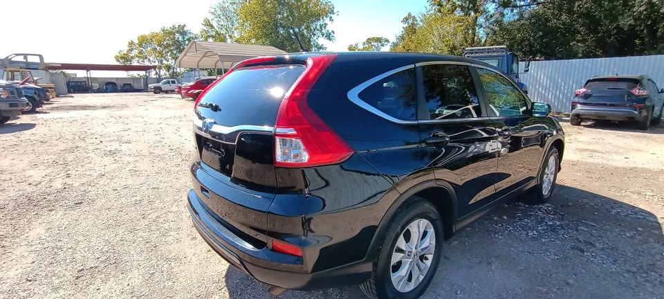 2013 Honda CR-V 4th Gen - Image 16 of 16