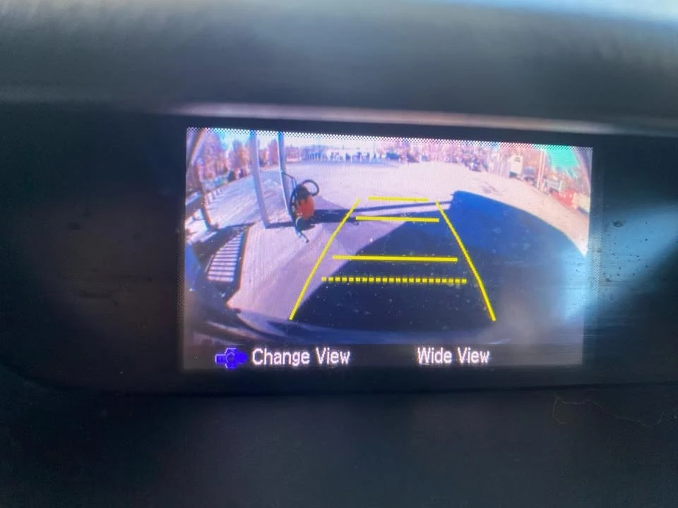 2013 Honda CR-V 4th Gen - Image 17 of 17