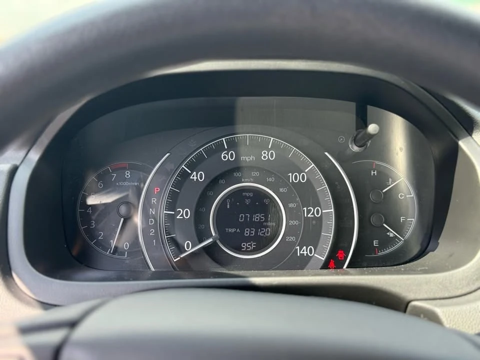 2013 Honda CR-V 4th Gen - Image 18 of 19