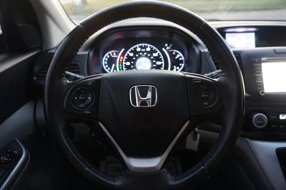 2013 Honda CR-V 4th Gen - Image 9 of 13