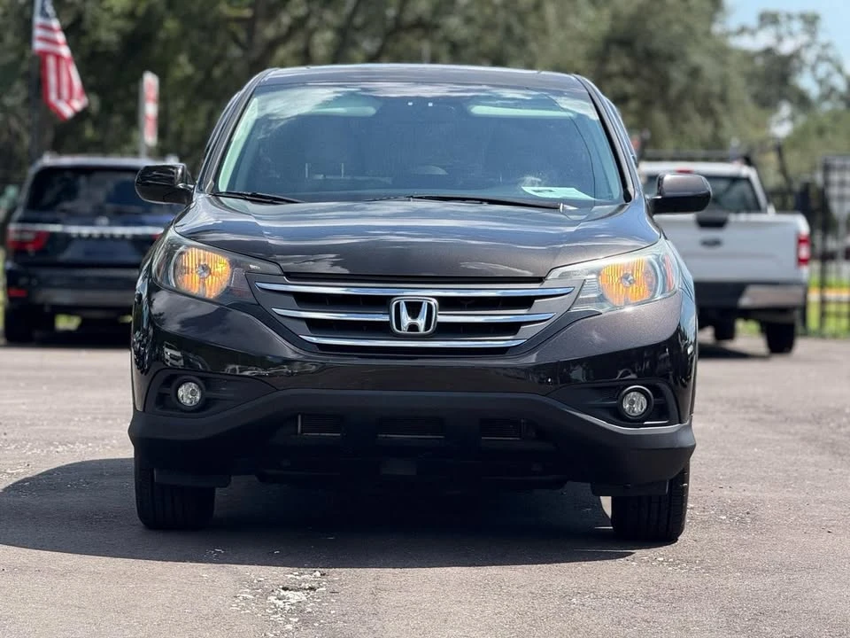 2013 Honda CR-V 4th Gen - Image 2 of 19