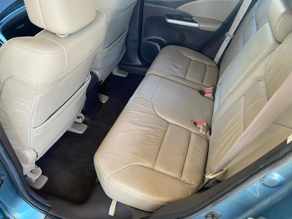 2013 Honda CR-V 4th Gen - Image 10 of 17