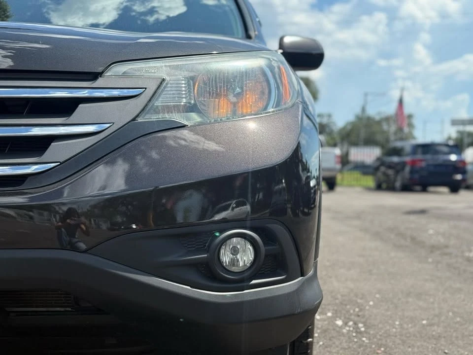 2013 Honda CR-V 4th Gen - Image 12 of 19