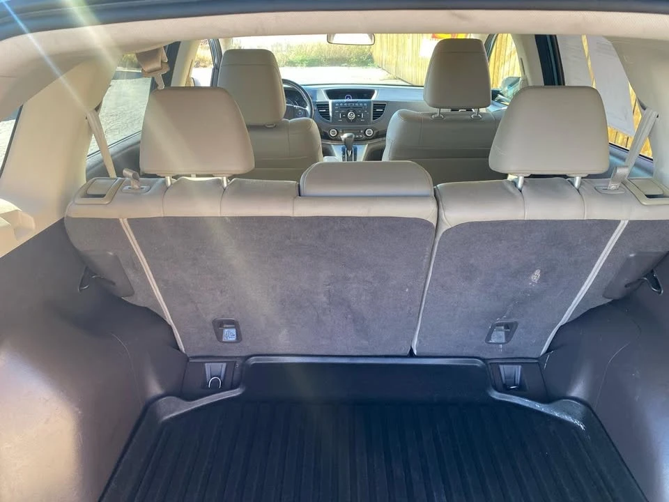 2013 Honda CR-V 4th Gen - Image 9 of 17