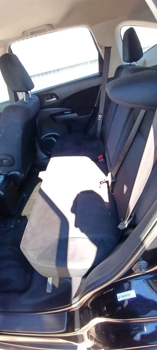 2013 Honda CR-V 4th Gen - Image 8 of 16