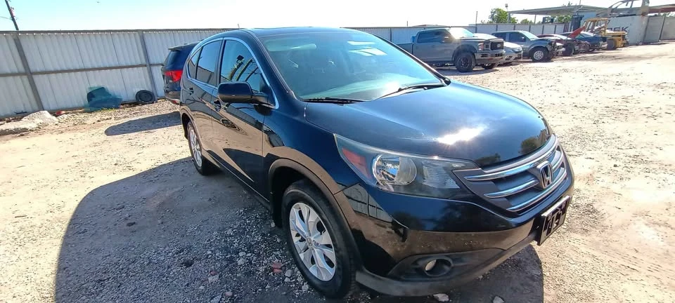 2013 Honda CR-V 4th Gen - Image 3 of 16