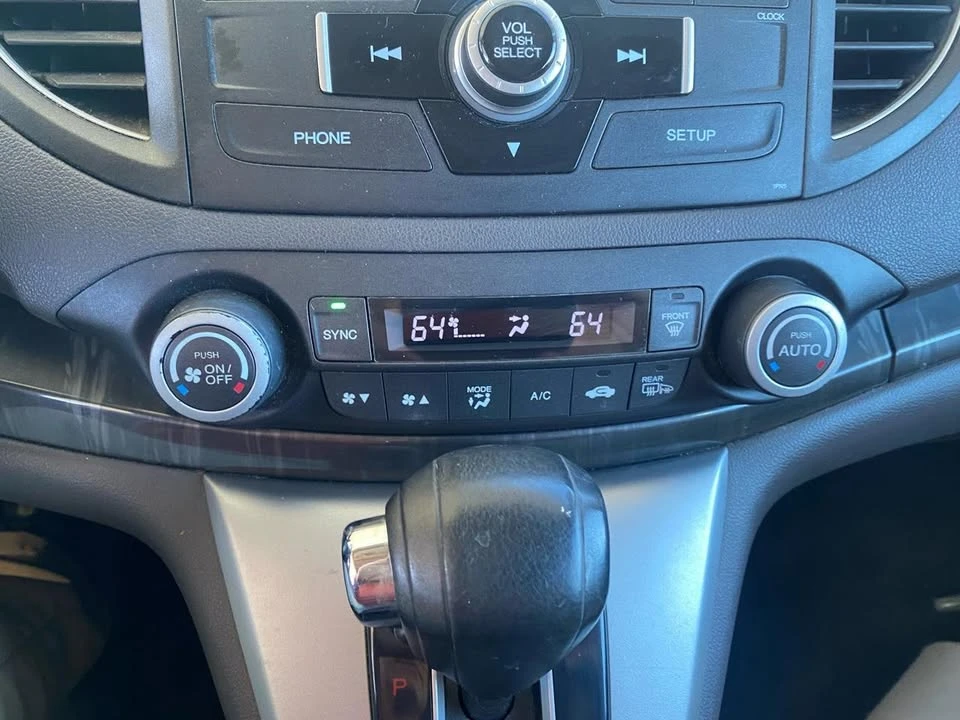 2013 Honda CR-V 4th Gen - Image 14 of 17