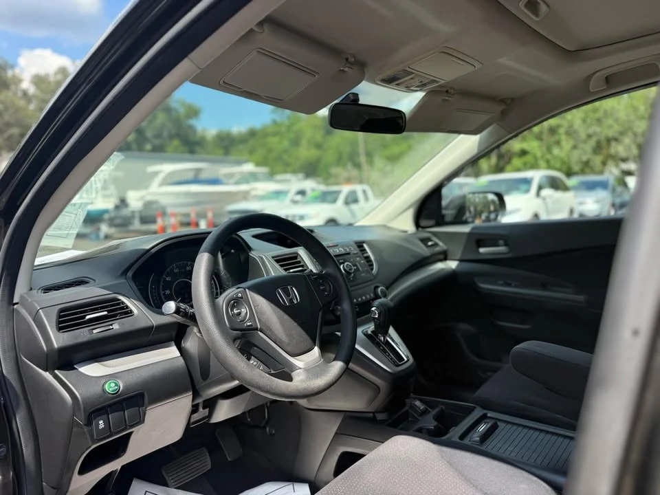 2013 Honda CR-V 4th Gen - Image 15 of 19