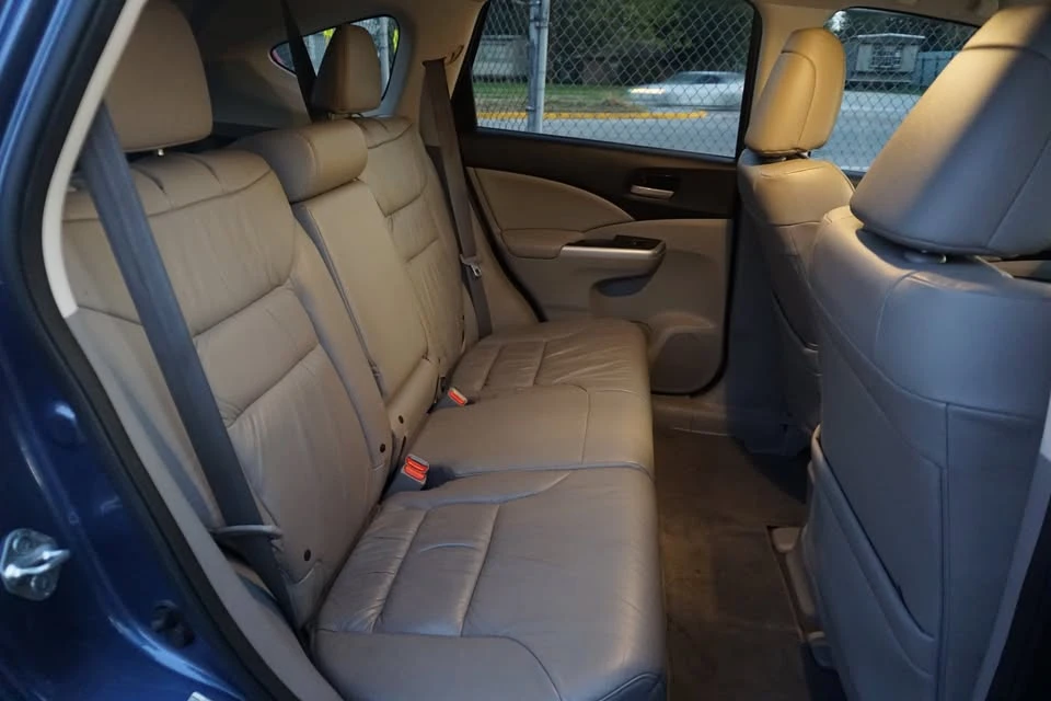 2013 Honda CR-V 4th Gen - Image 7 of 13