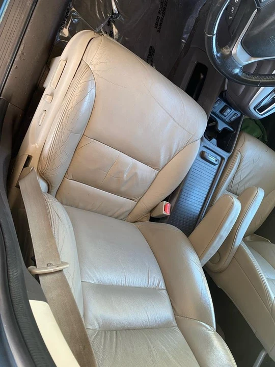2013 Honda CR-V 4th Gen - Image 11 of 17
