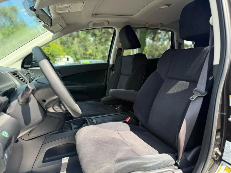 2013 Honda CR-V 4th Gen - Image 14 of 19