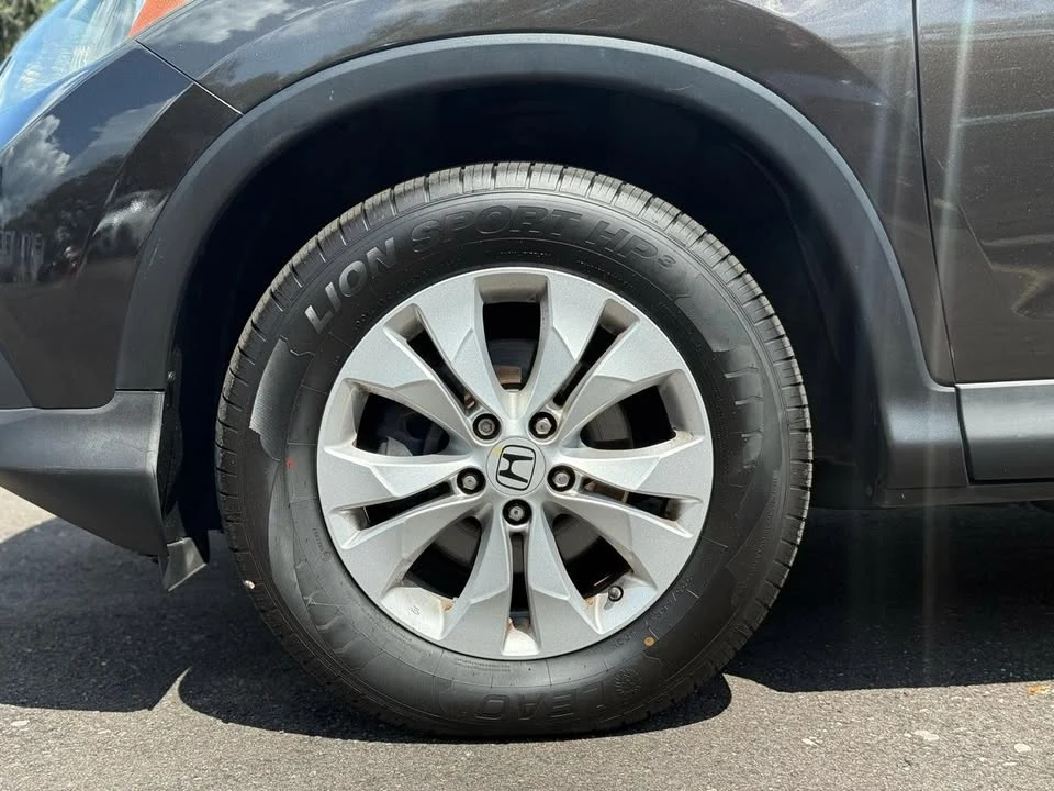 2013 Honda CR-V 4th Gen - Image 9 of 19