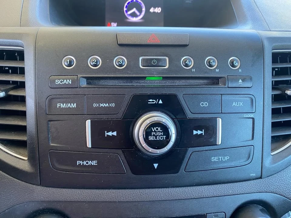 2013 Honda CR-V 4th Gen - Image 13 of 17
