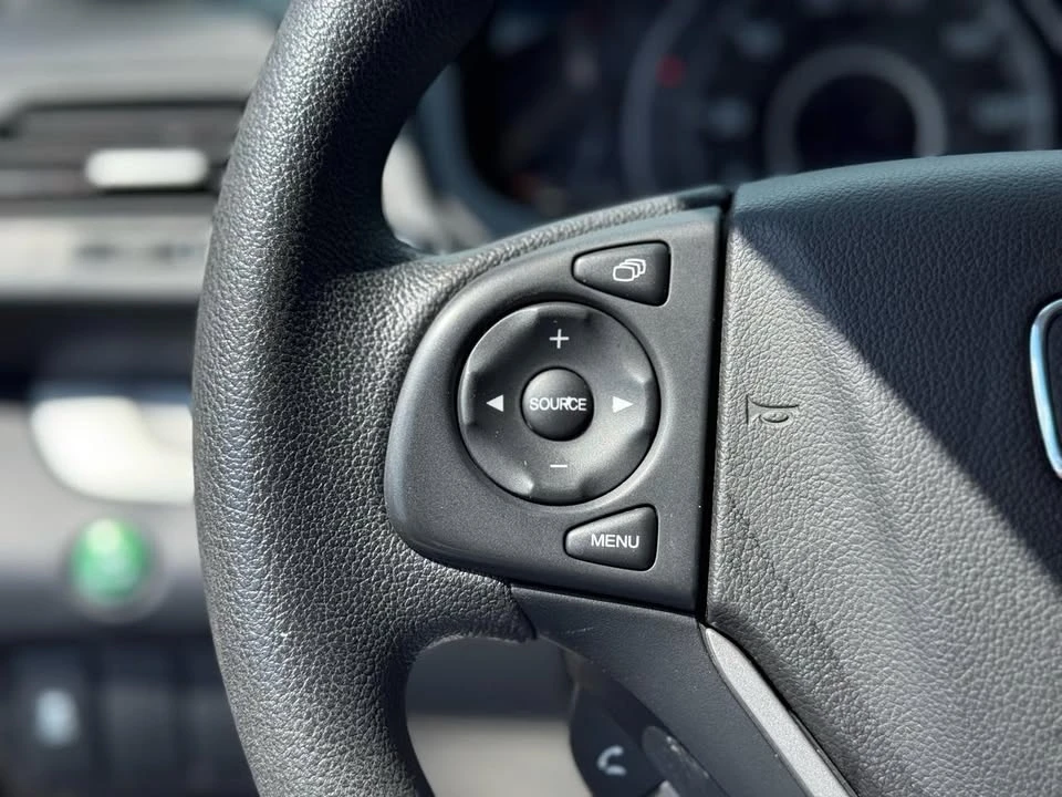 2013 Honda CR-V 4th Gen - Image 19 of 19