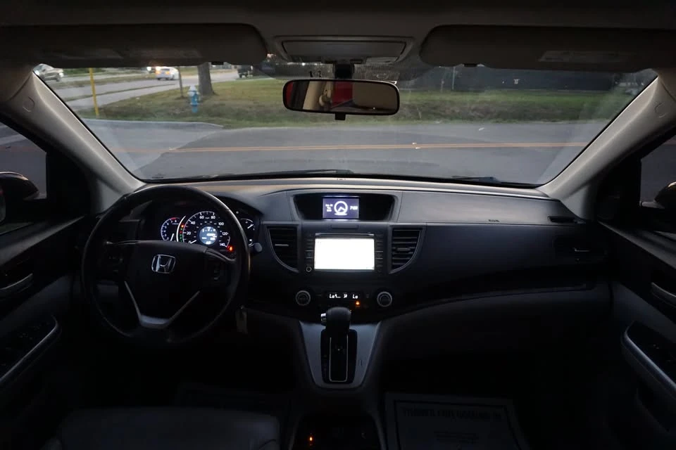 2013 Honda CR-V 4th Gen - Image 8 of 13