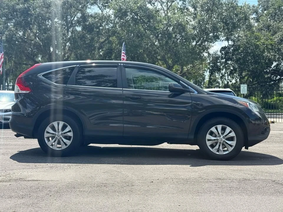 2013 Honda CR-V 4th Gen - Image 4 of 19