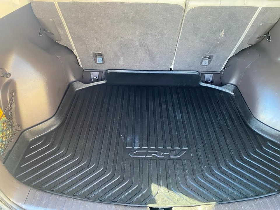 2013 Honda CR-V 4th Gen - Image 8 of 17