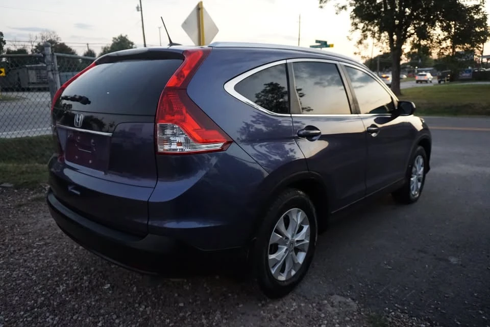 2013 Honda CR-V 4th Gen - Image 12 of 13