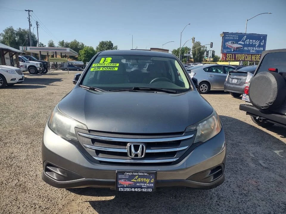 2013 Honda CR-V 4th Gen - Image 2 of 15