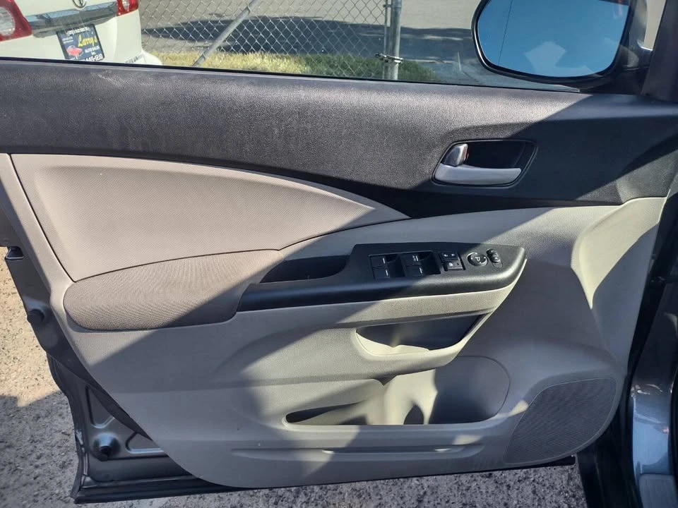 2013 Honda CR-V 4th Gen - Image 9 of 15