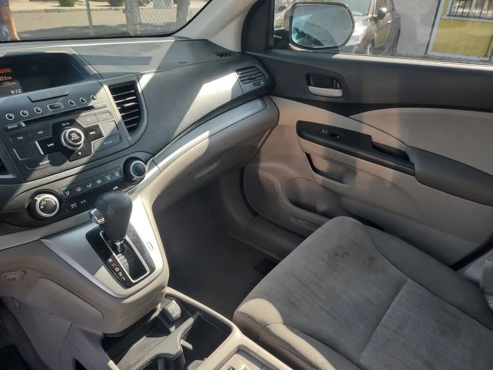 2013 Honda CR-V 4th Gen - Image 13 of 15