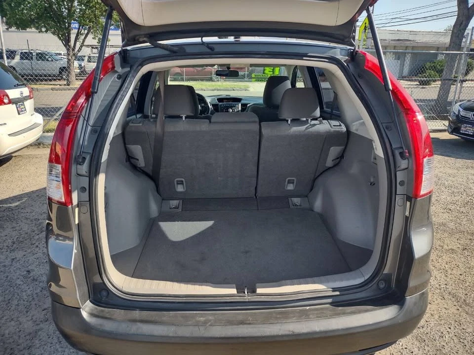 2013 Honda CR-V 4th Gen - Image 5 of 15