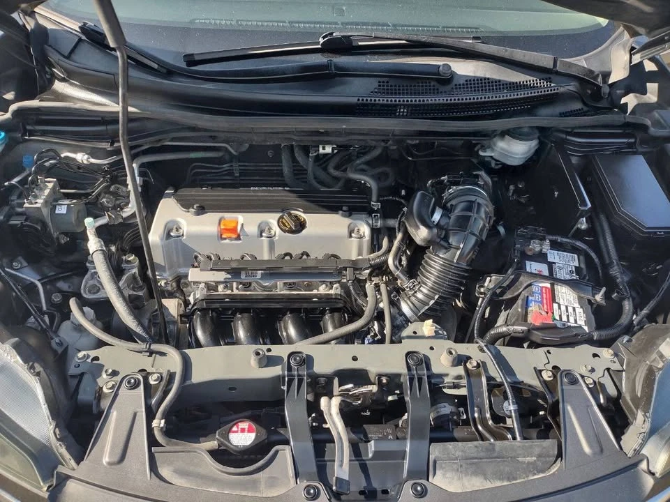 2013 Honda CR-V 4th Gen - Image 8 of 15