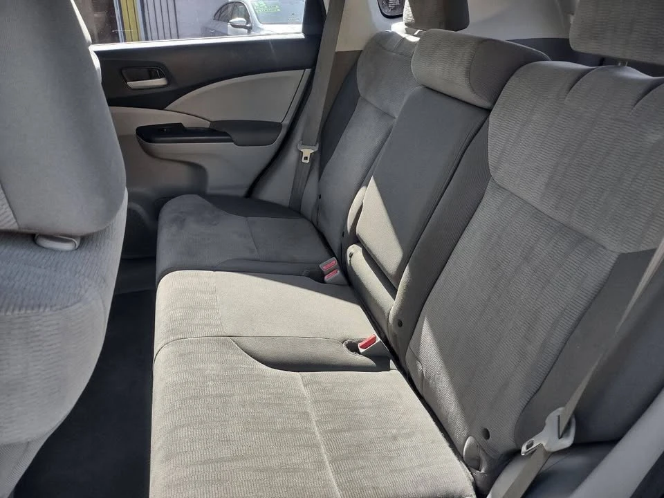 2013 Honda CR-V 4th Gen - Image 15 of 15
