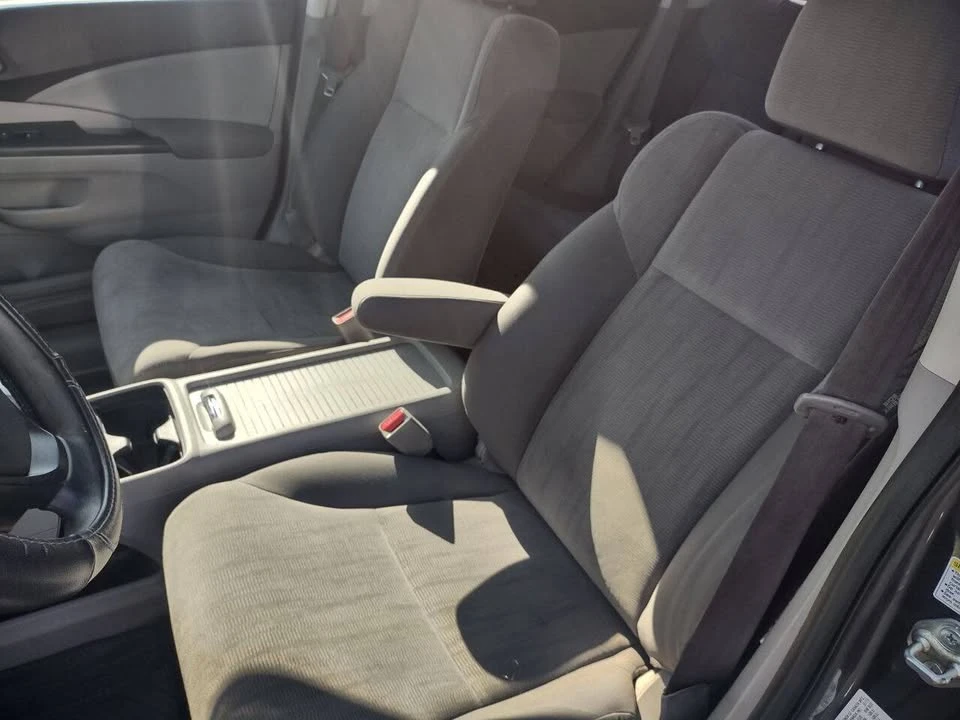 2013 Honda CR-V 4th Gen - Image 11 of 15