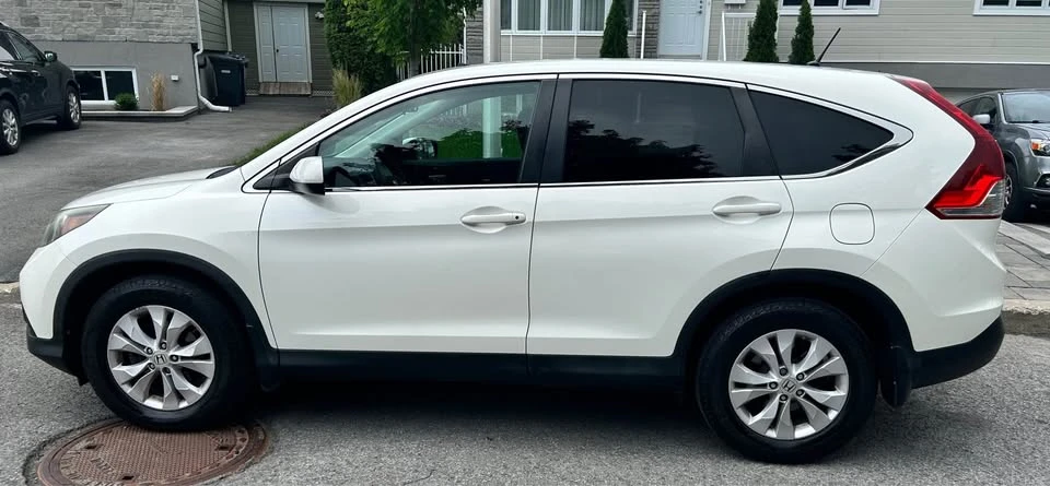 2013 Honda CR-V 4th Gen - Image 5 of 7