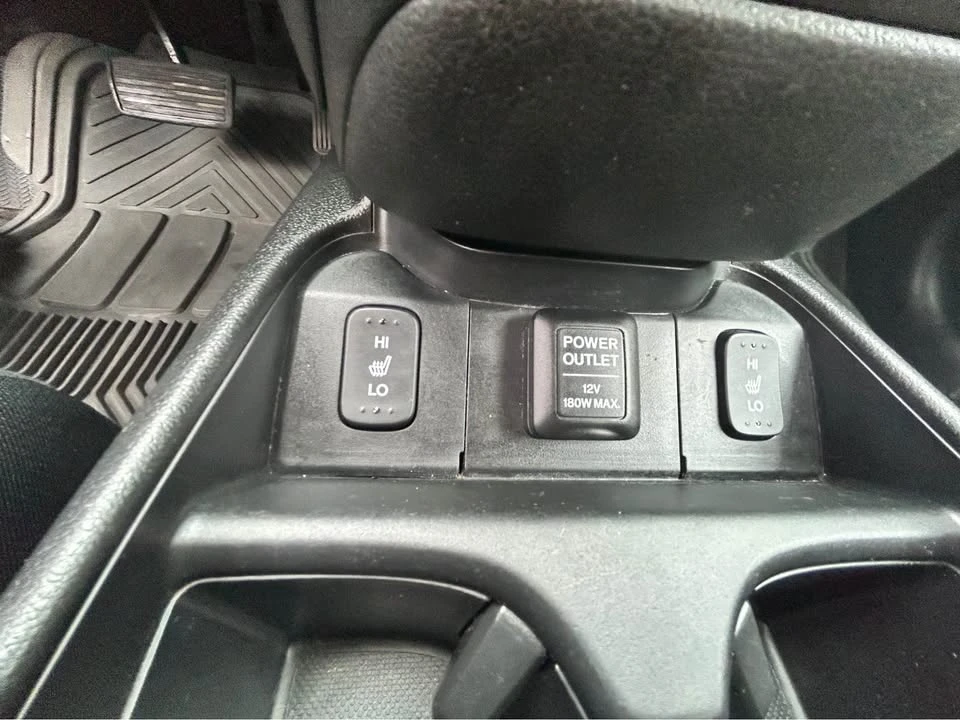 2013 Honda CR-V 4th Gen - Image 7 of 7