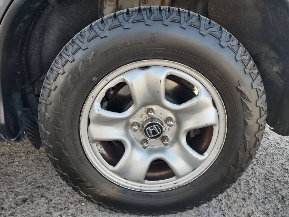 2013 Honda CR-V 4th Gen - Image 7 of 15
