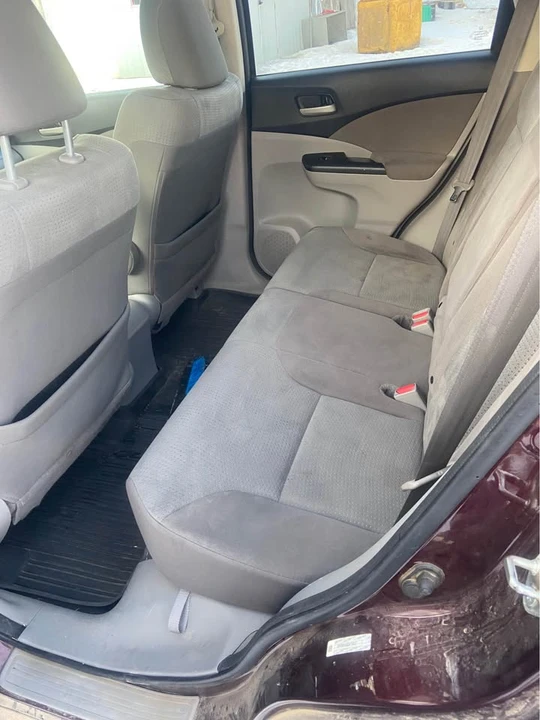 2013 Honda CR-V 4th Gen - Image 2 of 6
