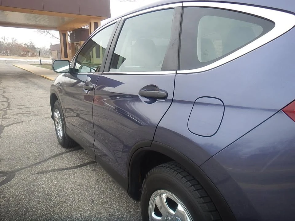 2013 Honda CR-V 4th Gen - Image 12 of 20