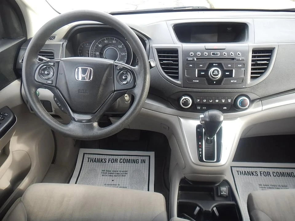 2013 Honda CR-V 4th Gen - Image 18 of 20