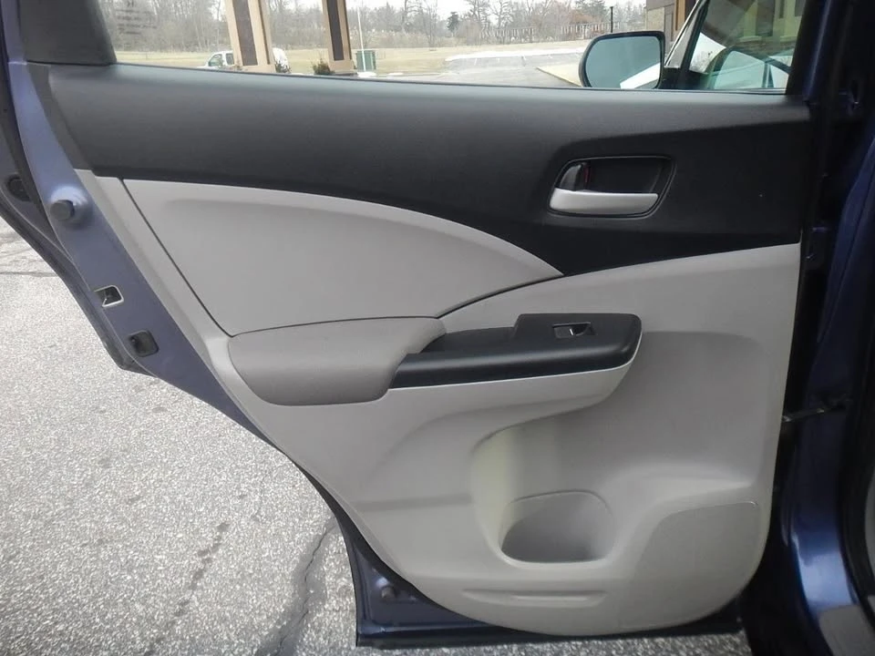 2013 Honda CR-V 4th Gen - Image 20 of 20