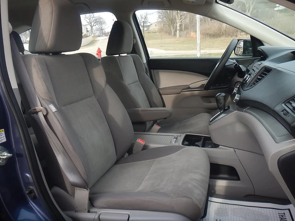 2013 Honda CR-V 4th Gen - Image 14 of 20
