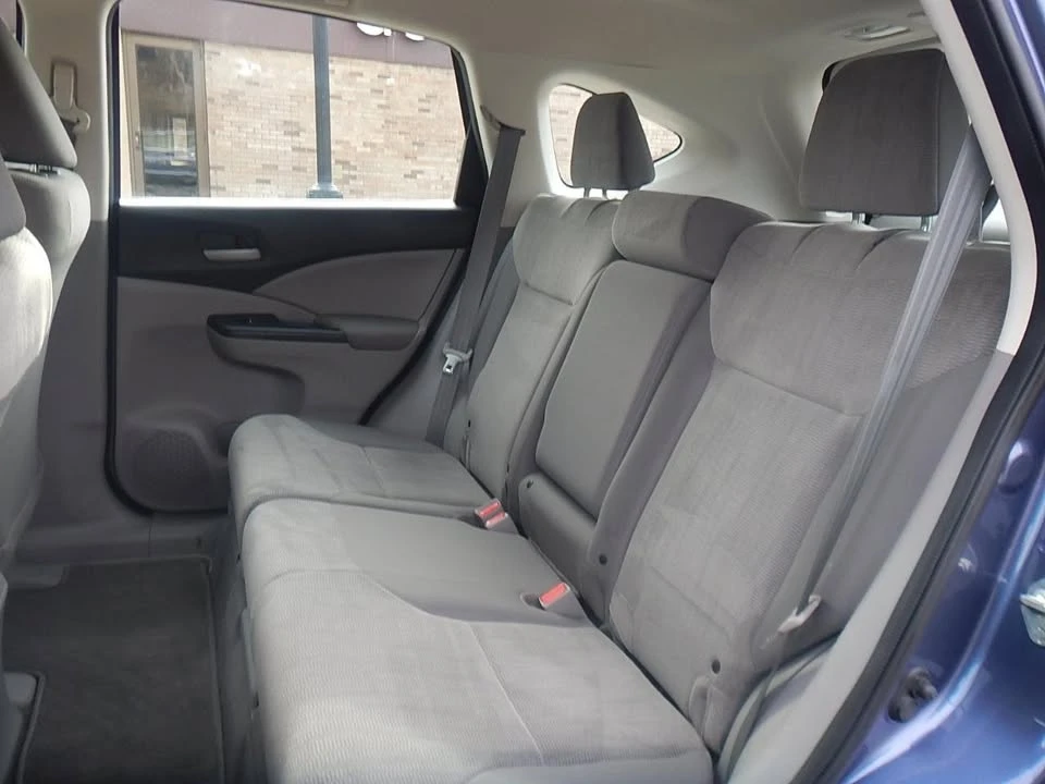 2013 Honda CR-V 4th Gen - Image 16 of 20