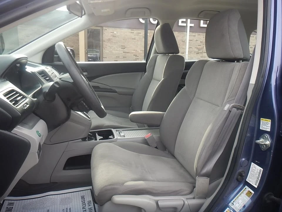 2013 Honda CR-V 4th Gen - Image 13 of 20