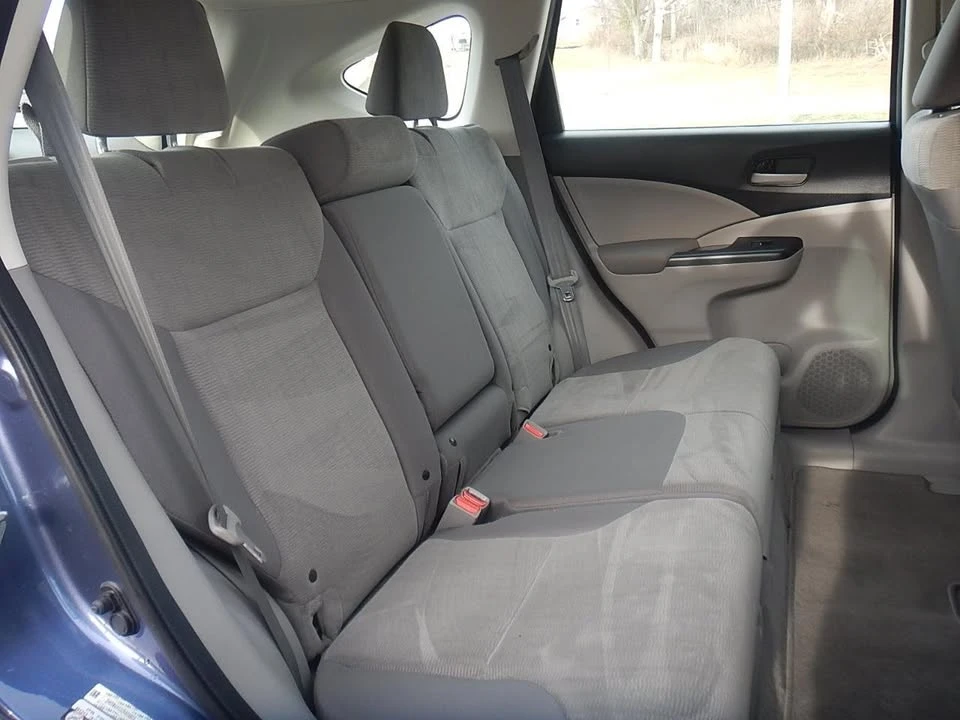 2013 Honda CR-V 4th Gen - Image 15 of 20