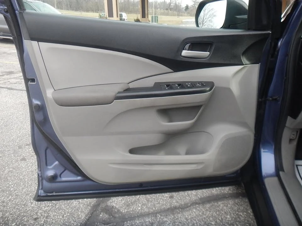 2013 Honda CR-V 4th Gen - Image 19 of 20