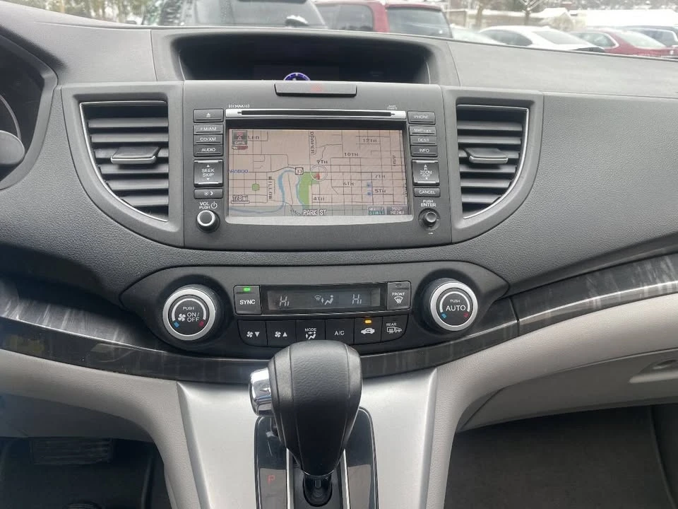 2013 Honda CR-V 4th Gen - Image 15 of 20