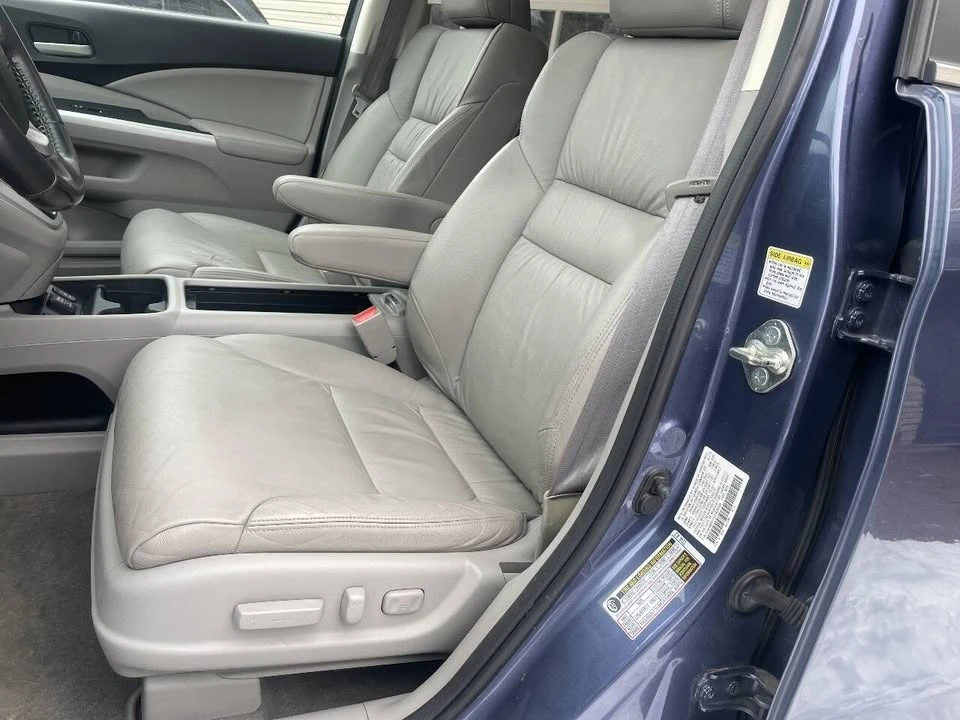 2013 Honda CR-V 4th Gen - Image 12 of 20
