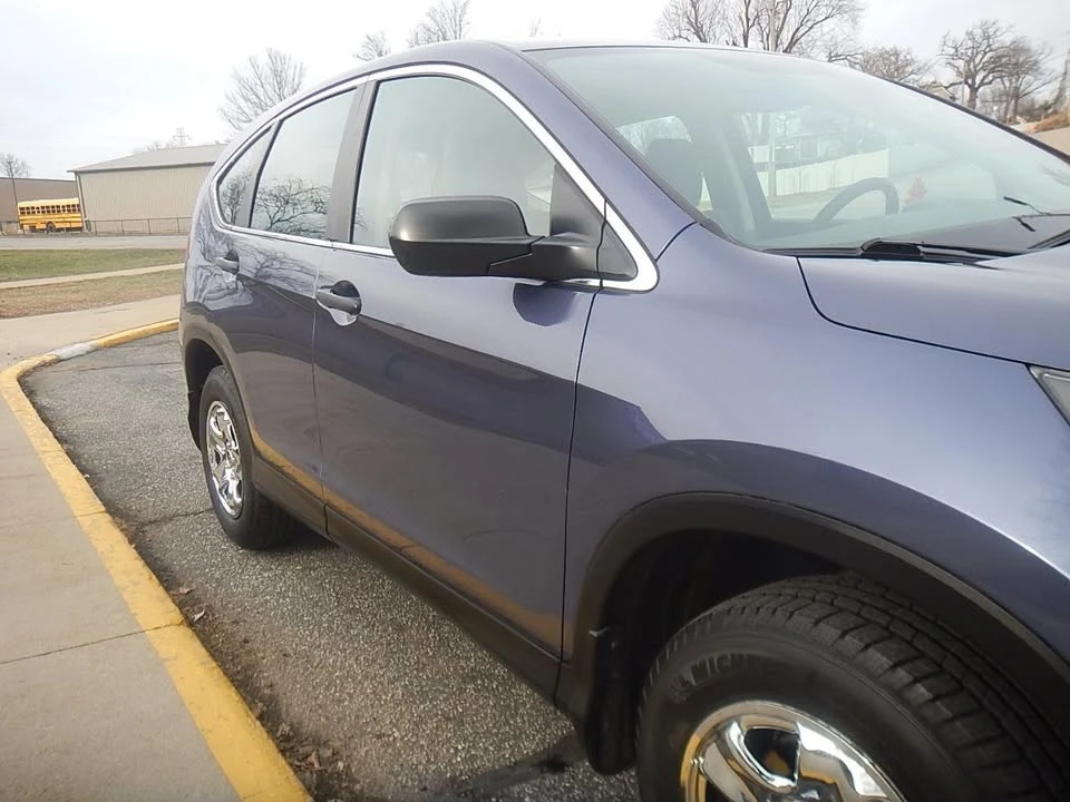 2013 Honda CR-V 4th Gen - Image 10 of 20
