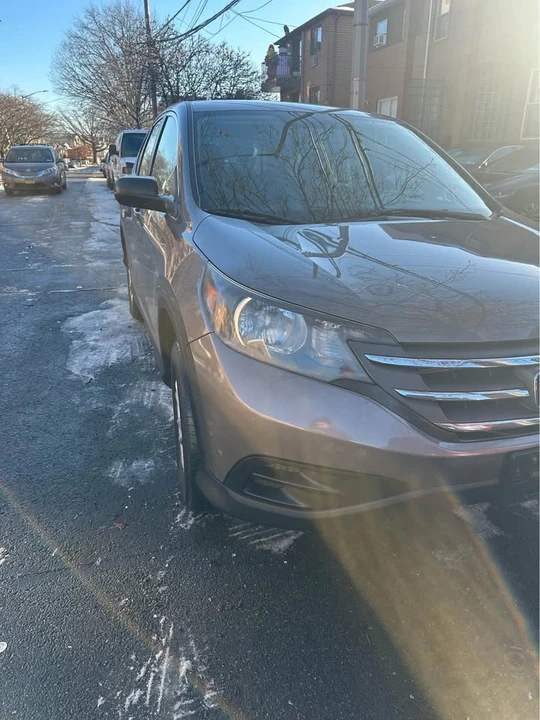 2013 Honda CR-V 4th Gen - Image 2 of 6