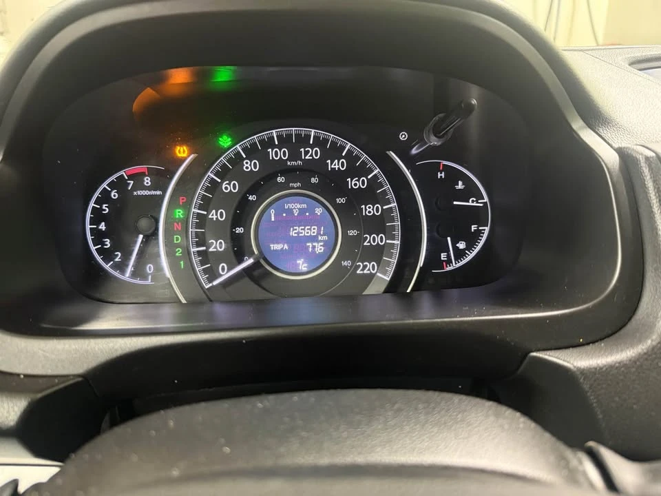 2013 Honda CR-V 4th Gen - Image 10 of 10