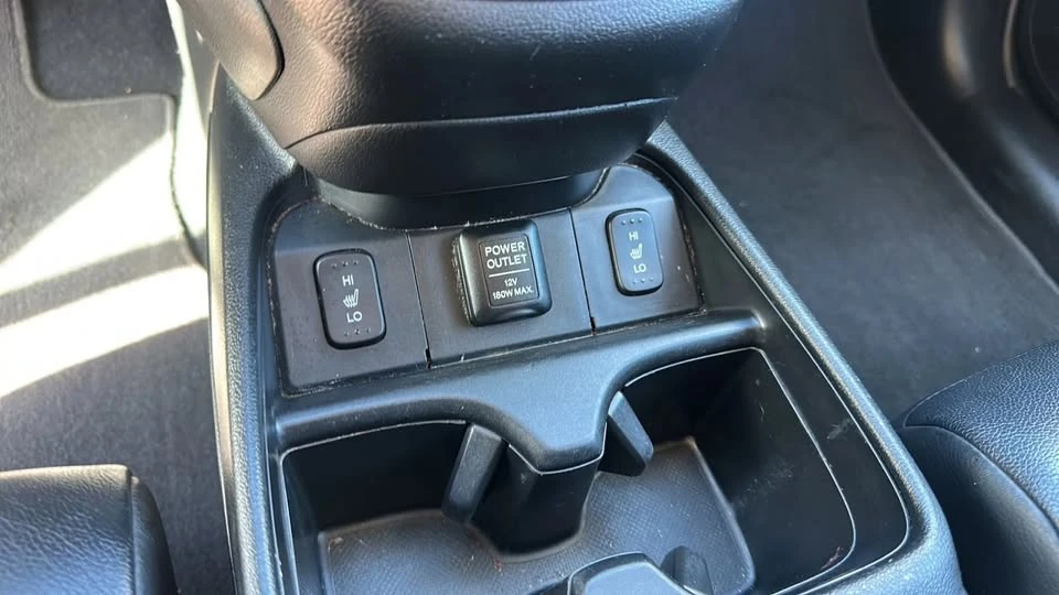 2013 Honda CR-V 4th Gen - Image 17 of 19