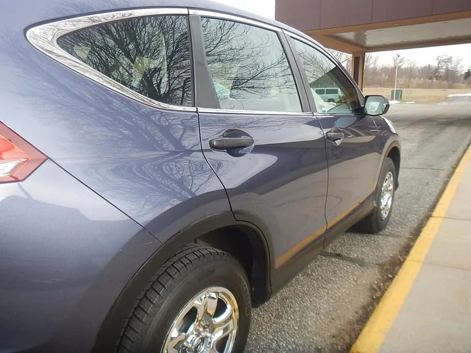 2013 Honda CR-V 4th Gen - Image 11 of 20