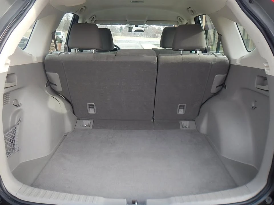 2013 Honda CR-V 4th Gen - Image 17 of 20
