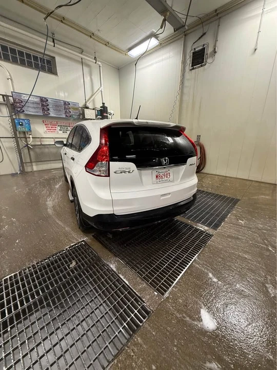 2013 Honda CR-V 4th Gen - Image 5 of 10